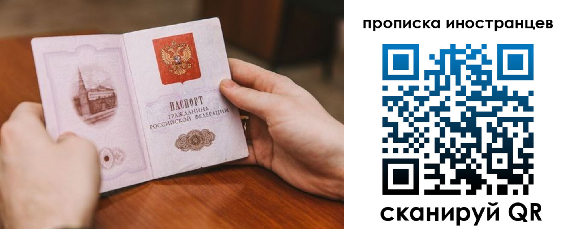 прописка регистрация в Ясном